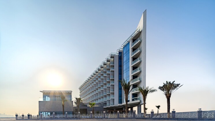 Sea Point Hotels Dubai Islands